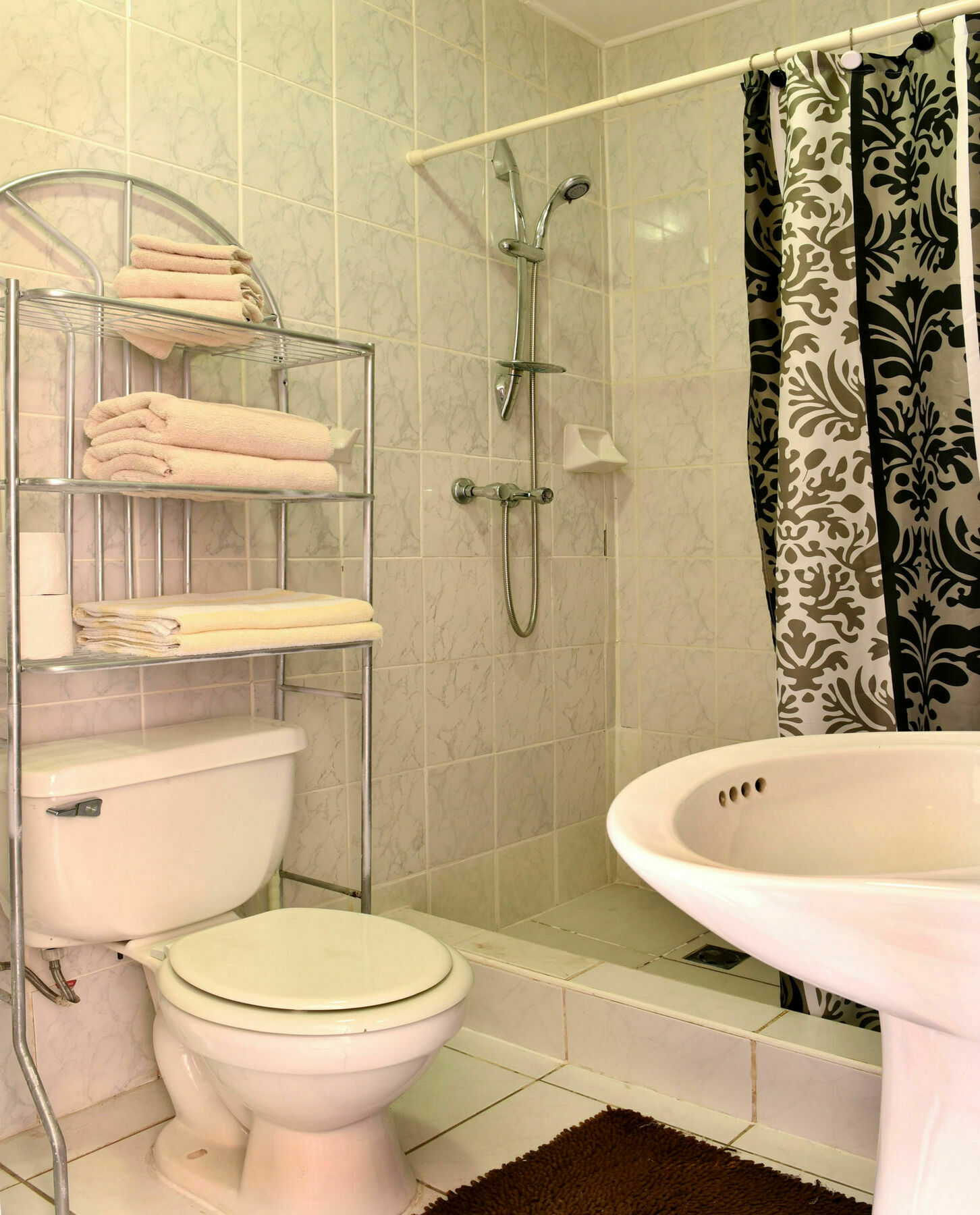 Pega Pega Apartments โอรันเยสตัด ภายนอก รูปภาพ
