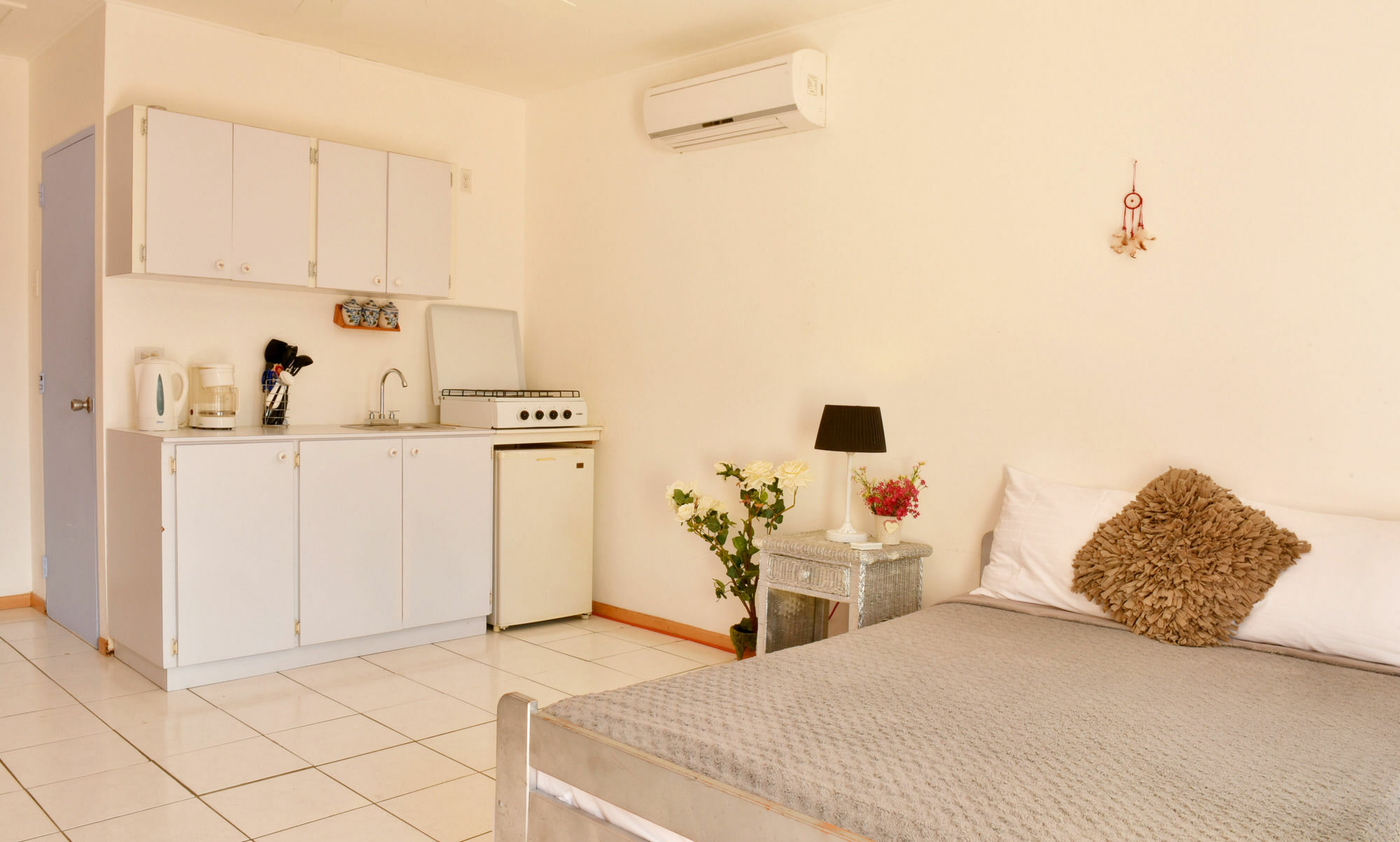Pega Pega Apartments โอรันเยสตัด ภายนอก รูปภาพ